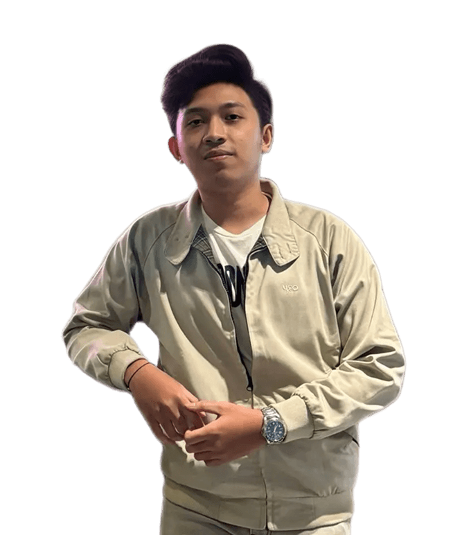 M. Aryaputra Adji avatar