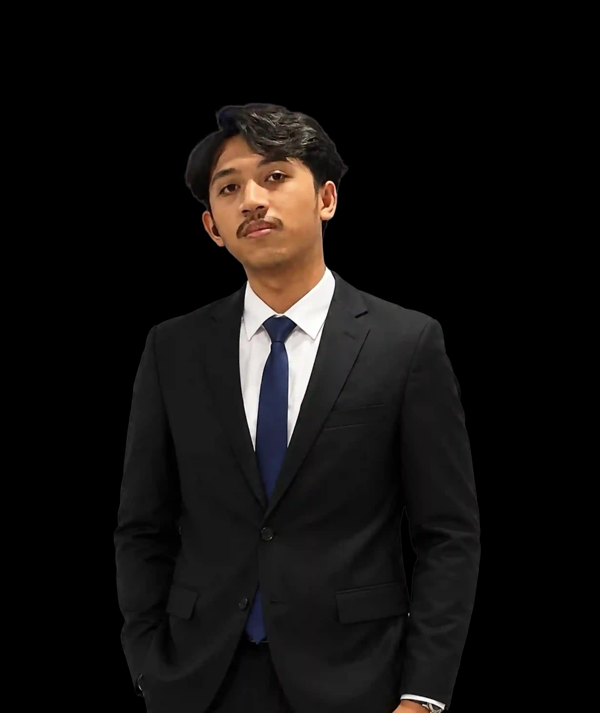 M. Aryaputra Adji avatar